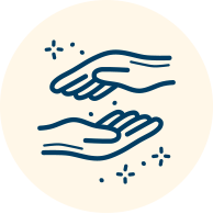 Everyone needs a little help. Everyone needs a little help.
